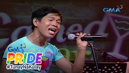 Comedy Bar: Ang kantang walang lyrics! (Stream Together Pride)