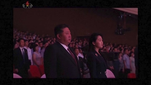 Kim Jong Un cries mourning North Korean soldiers killed in Putin’s war against Ukraine