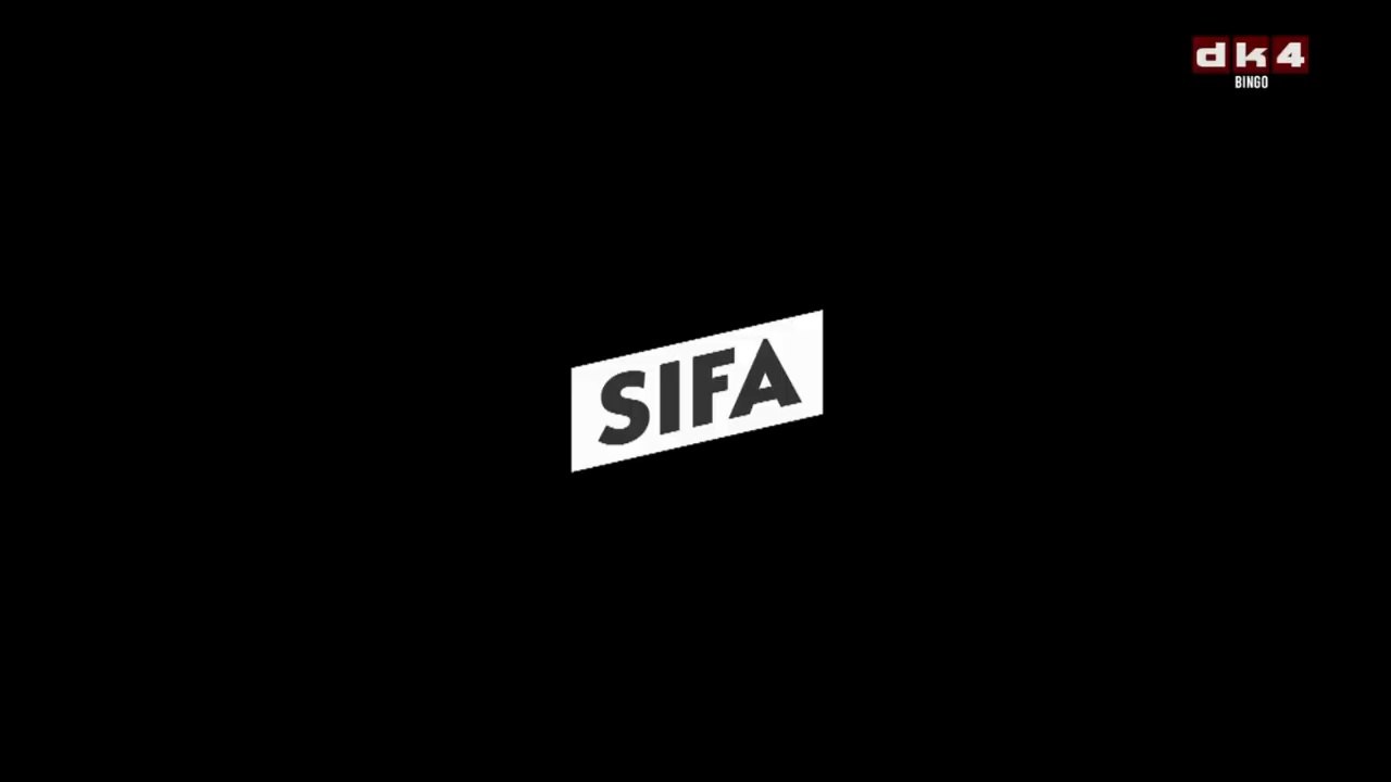 Sankt Hans udgave - "Bingo & Boblere" - SIFA tv bingo med bobler i Dansktoppen og sendt den 23 Juni 2025 på DK4