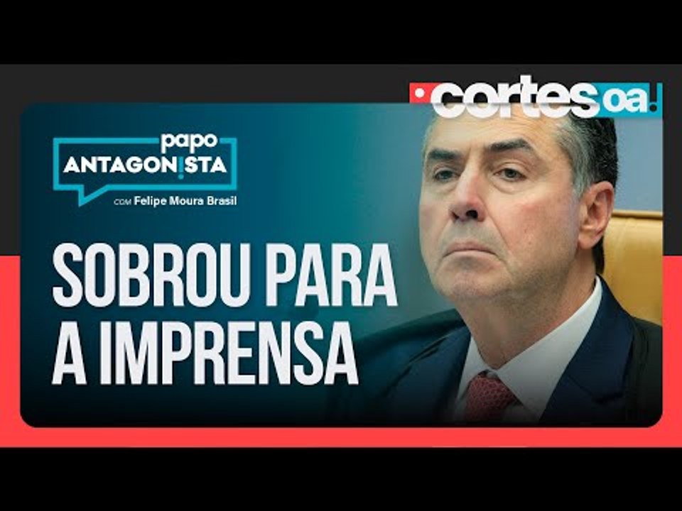O compromisso de Barroso com o erro
