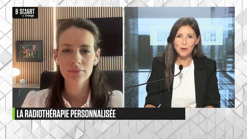 Vers une radiothérapie sur-mesure 