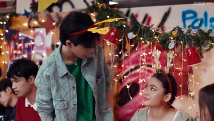 Ang Mutya ng Section E Episode 15