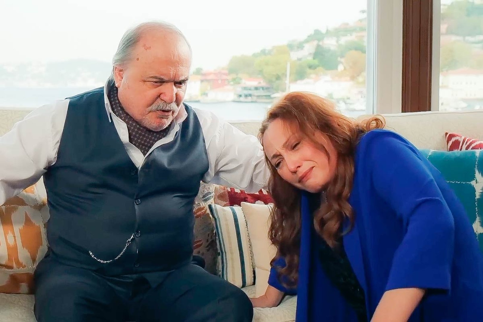 UNA NUEVA VIDA - Capitulo 43 (Español) - Vídeo Dailymotion