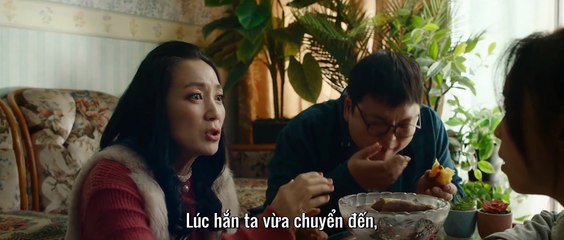 Chung Cư Oan Nghiệt (2025) | VIETSUB – Bí Ẩn Kỳ Lạ Mỗi Đêm Tại Chung Cư Baek-sae 🏢