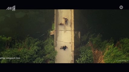 Πολυξένη: Μια Ιστορία από την Πόλη