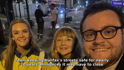 Halifax Courier Morning Update 1 July, 2025