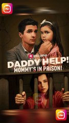 Daddy Help! Mommys in Prison!🔥Full Drama English Sub RELEASE