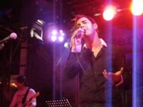 That's Soul-Pierre Darmon-A bout de souffle-11/05/08