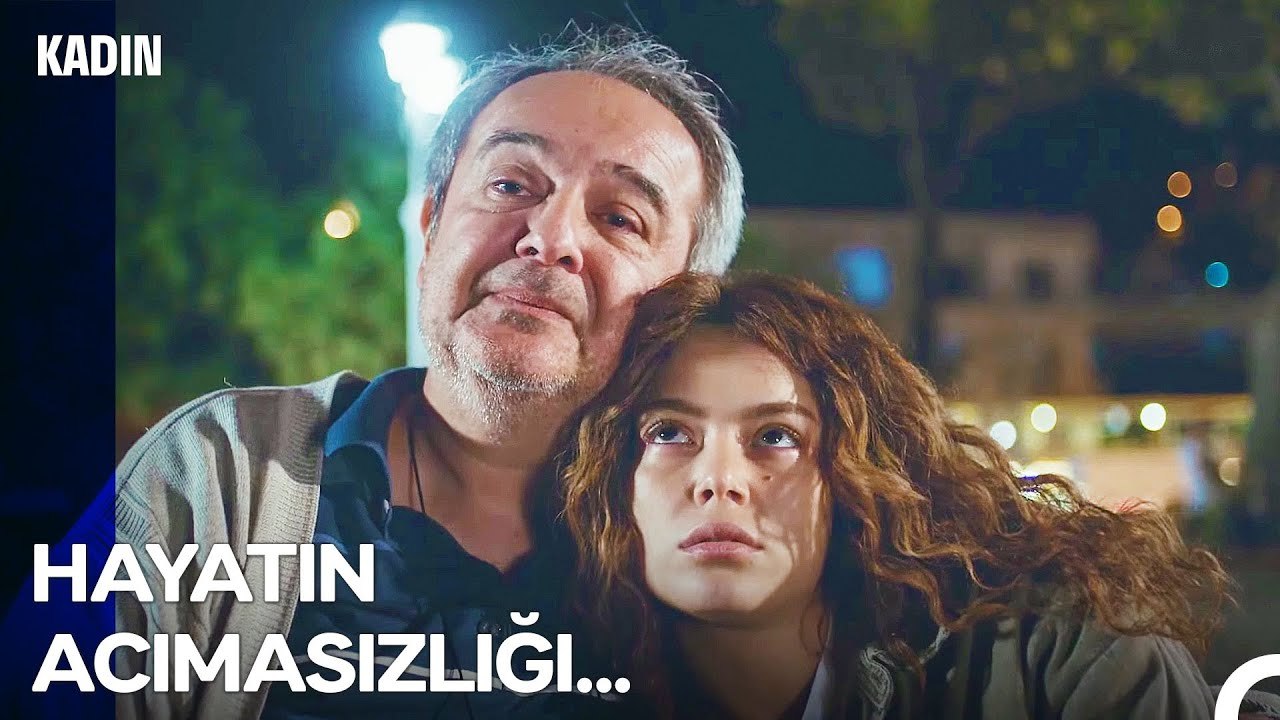 Sarıkadı Ailesinin Sırları #28; Hatice'nin Ölümü Tüm Aileyi Perişan Etti - Kadın