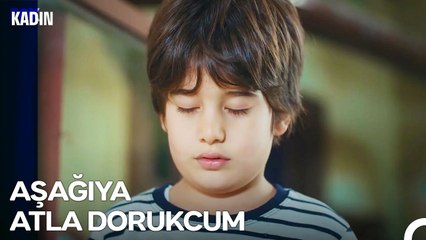 Sarıkadı Ailesinin Sırları #33; Kötü Teyzelikte Vizyon Atladın, Şirincim - Kadın