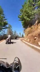 BAJAJ pulsar 220f Ridar shorts video 2025