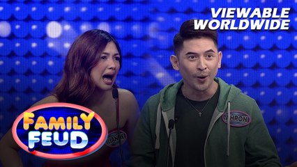 Family Feud: BAKIT AYAW KANG PAPUNTAHIN NG KAIBIGAN MO SA INUUPAHAN NIYA? (Episode 767)