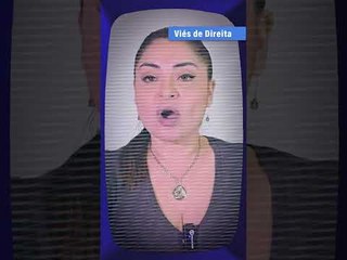 Viés de direita | Quanto mais de imposto o Brasil aguenta? | Narrativas #409 com Madeleine Lacsko