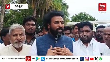 ನಾನು ಸೋತಿರಬಹುದು, ಸೋತ ಮಾತ್ರಕ್ಕೆ ಸಿದ್ದರಾಮಯ್ಯನವರು ನನ್ನ ಬಗ್ಗೆ ಗೇಲಿ ಮಾಡುವುದು ಸರಿಯಲ್ಲ: ಶ್ರೀರಾಮುಲು