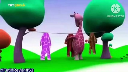 Pepee 25. Bölüm Pepee Seksi Çok Seviyor
