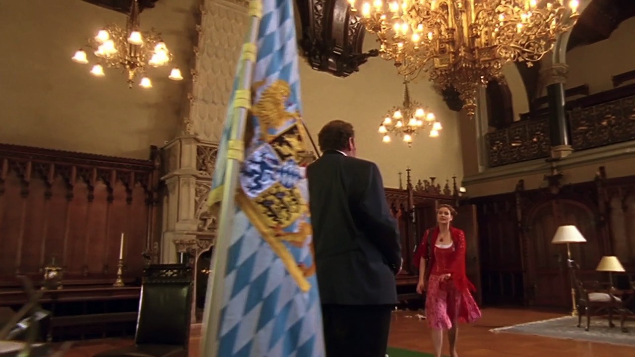 Crazy Race 3 – Sie knacken jedes Schloss