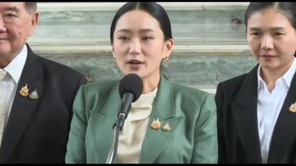 "Critica" l'esercito, in Thailandia sospesa la premier Shinawatra