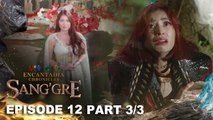Sang'gre: Amihan, dinig ang pagsamo ni Pirena! (Episode 12 - Part 3/3) | Encantadia Chronicles