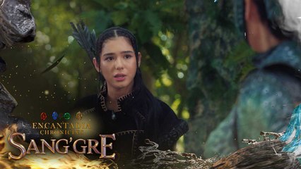 Sang'gre: Ang mabuting puso ni Deia! (Episode 12) | Encantadia Chronicles