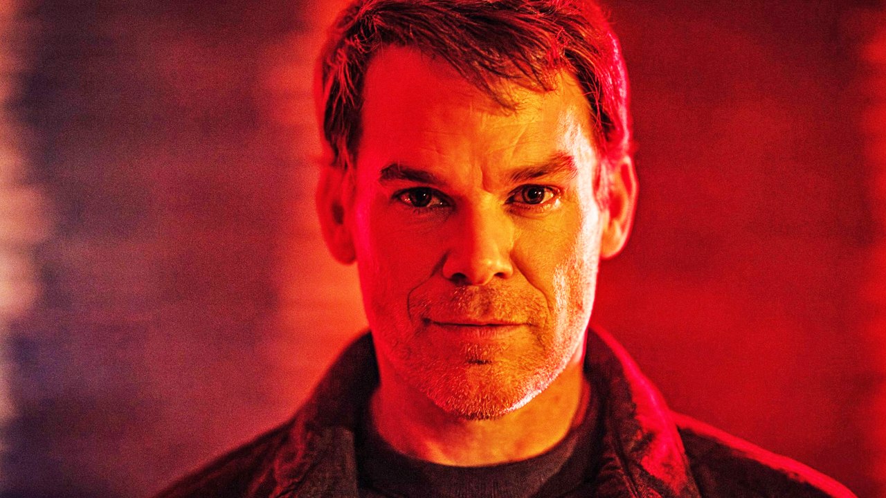 Dexter: Wiedererwachen - S01 Trailer (Deutsch) HD