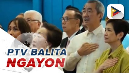 CMEPA law, makakatulong para mas dumami ang investors sa Pilipinas