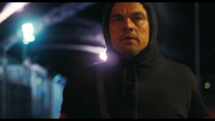 One Battle After Another - Teaser Trailer 2 (English) HD