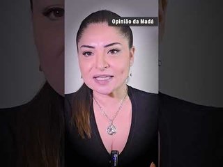 Opinião da Mada | Esquerda se revolta com a prisão do Mc Poze do Rodo | Narrativas #410