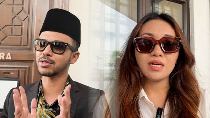 Panas! Ini tiga sebab Along Cham lafaz taklik terhadap isteri
