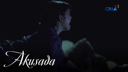 Akusada: Ang aksidenteng pagpatay na magbabago sa buhay ni Carolina! (Episode 2)