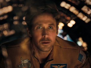 "Der Astronaut": Trailer zum Sci-Fi-Blockbuster mit Ryan Gosling