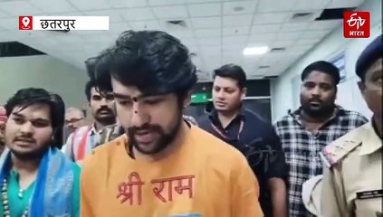 बागेश्वर धाम लौटे पं.धीरेंद्र शास्त्री, अब 12 दिवसीय महोत्सव, ये हैं कार्यक्रम डिटेल्स में