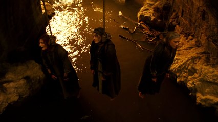 Der Letzte Tempelritter