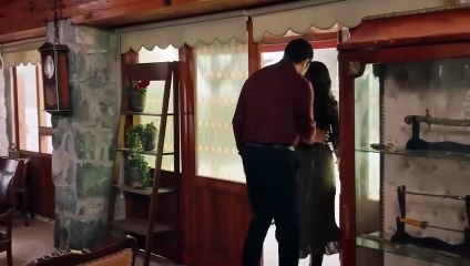 Rüzgarlı Tepe 215. Bölüm