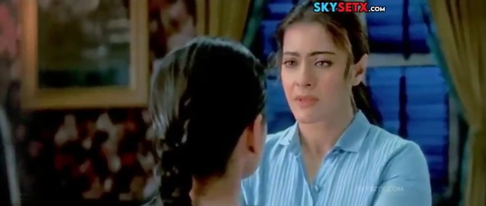 Maa (2025) Full Hindi Movie