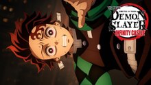 Demon Slayer -Kimetsu no Yaiba- The Movie: Infinity Castle Fragman