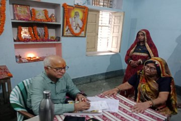 डॉक्टर्स डे स्पेशल 2025: सालों की तपस्या से बने 'मसीहा, मिलिए उन डॉक्टर्स से, जिनकी निस्वार्थ सेवा से मुस्कुराए हजारों चेहरे