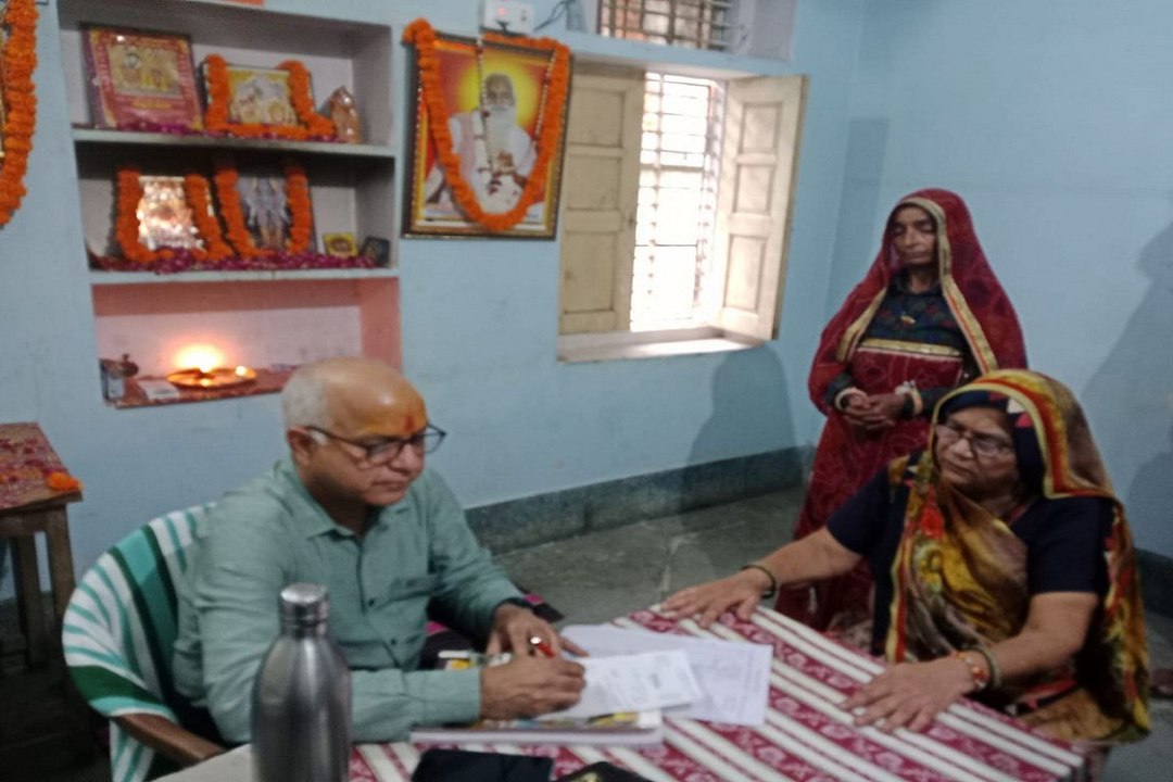 डॉक्टर्स डे स्पेशल 2025: सालों की तपस्या से बने...