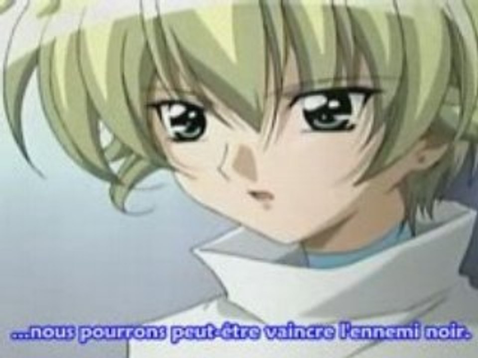 Cosprayers épisode 4-8