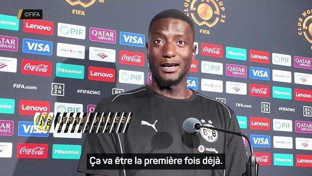 Guirassy impatient d’affronter Ramos