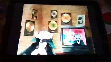 Closing to Sesame Street: Count it Higher VHS 1988 (Random House Home Video Version)