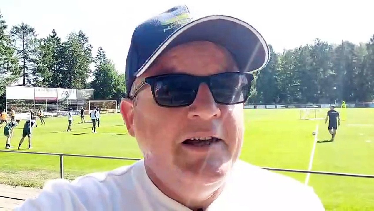 Hibs bring the heat to preseason