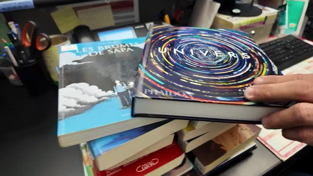 Les Balises ont dix ans - Episode 2/7 La navette