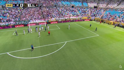 【FULL MATCH】 Inter Milan vs. Fluminense | FlFA Club World Cup 2025