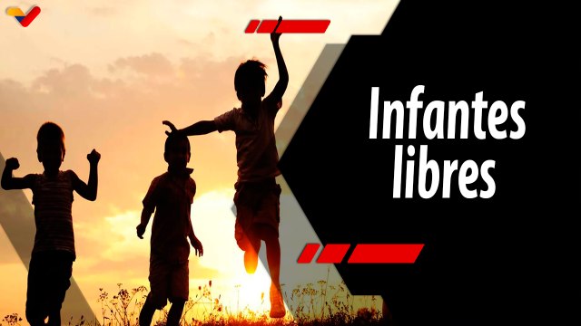 Programa 360º | Familias exigen liberación de niños venezolanos secuestrados en EE. UU.