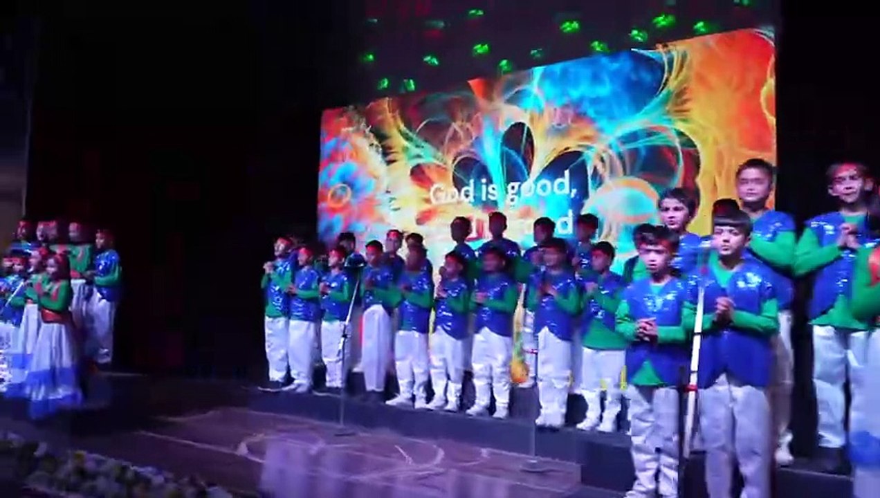 9GEMS Holistic Development Framework at GIIS | GIIS Noida