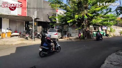 Dua Saksi Diperiksa Polisi perihal Penemuan 39 Butir Peluru di Semarang