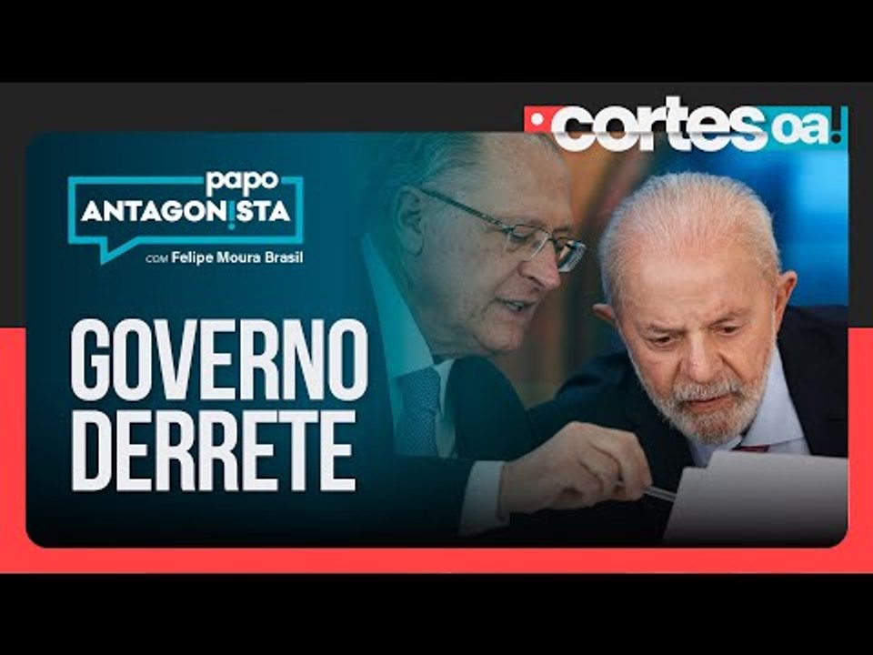 O que restou de Lula?