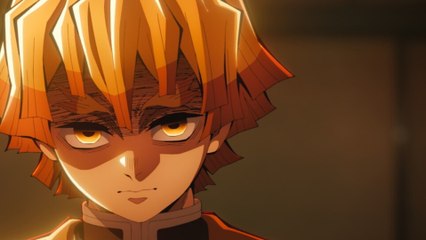 In Demon Slayer: Kimetsu no Yaiba Infinity Castle fängt der Kampf gegen Muzan erst richtig an