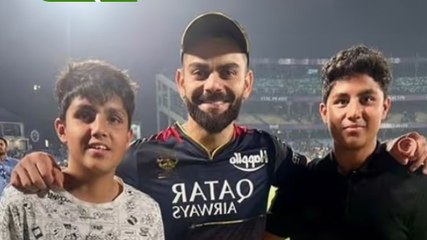 Sehwag के बेटे और Kohli के भतीजे की क्रिकेट में एंट्री!