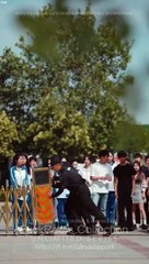 The Savior Student - Full Movie